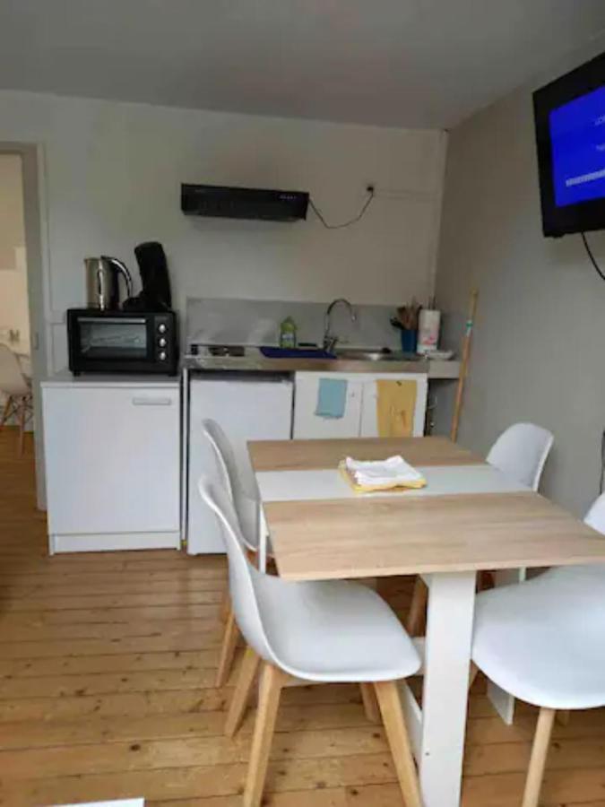 Appartement Hypercentre De Milly Экстерьер фото